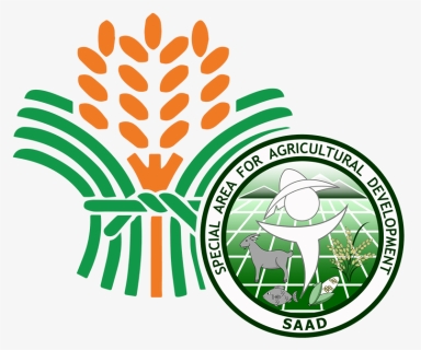 Saad Framework - Bureau Of Agricultural Research Logo, HD Png Download, Free Download