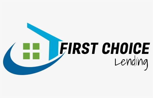 First Choice Lending - Graphic Design, HD Png Download, Free Download
