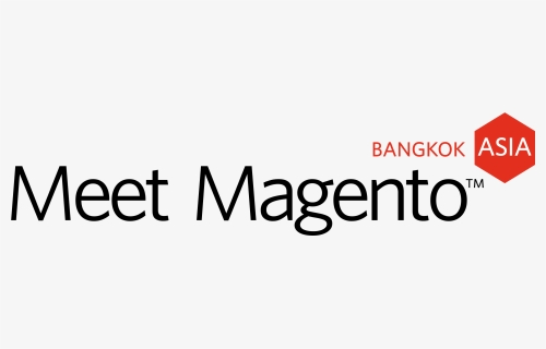 Meet Magento Asia, HD Png Download, Free Download
