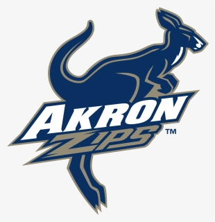In Conjunction With The Puma Cup, The Plex North & - Akron Zips, HD Png Download, Free Download