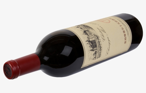 Transparent Wine Cork Png - Wine Bottle, Png Download, Free Download