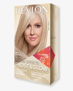Beauty Lifestyle Wiki - Revlon Color Efectos, HD Png Download, Free Download