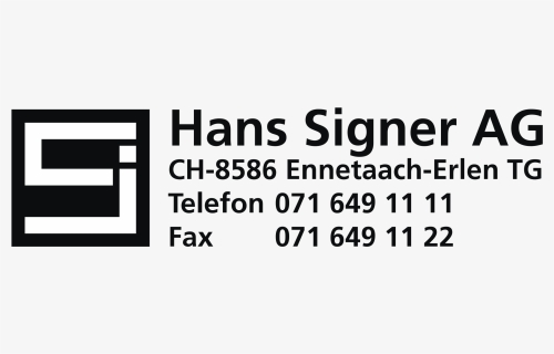 Hans Singer Logo Png Transparent - Parallel, Png Download, Free Download