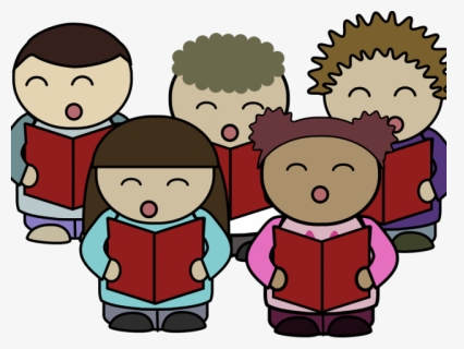 Choir Clipart Transparent Background, HD Png Download, Free Download