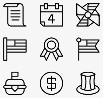 Event Icons, HD Png Download, Free Download