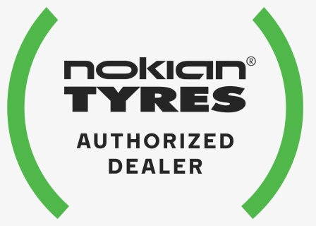 Nokian Tyres Authorized Dealer, HD Png Download, Free Download