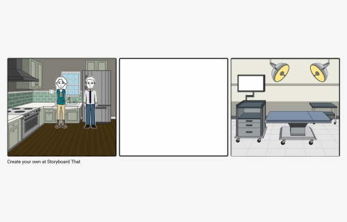 Storyboard, HD Png Download, Free Download