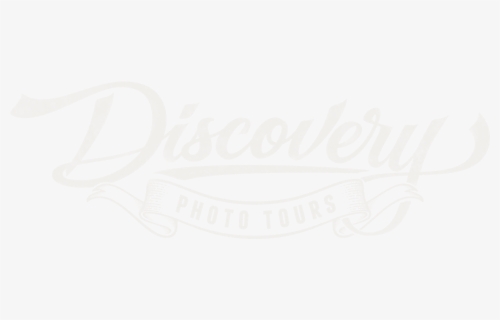 Discovery Photo Tours - Calligraphy, HD Png Download, Free Download