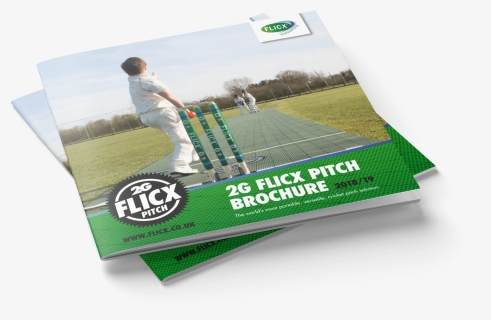 Your Free Copy Of The 2018 2g Flicx Pitch Brochure - Grass, HD Png Download, Free Download