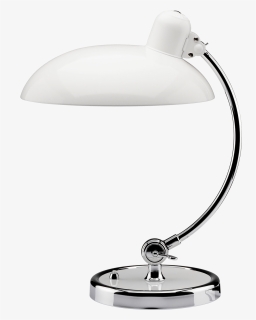 Fritz Hansen Kaiser Luxux Table Lamp White - カイザー イデル スタンド ライト, HD Png Download, Free Download