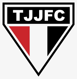 Tricolor Do Jardim Japao Futebol Clube De Sao Paulo - Emblem, HD Png Download, Free Download
