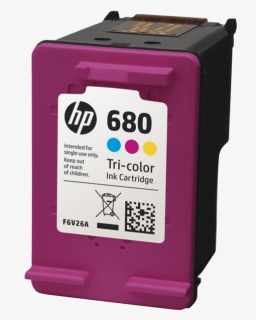 Hp 803 Colour Cartridge, HD Png Download, Free Download