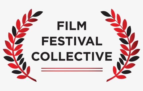 Film Festival Collective Laurels Plain - Film Festival Laurels Png, Transparent Png, Free Download