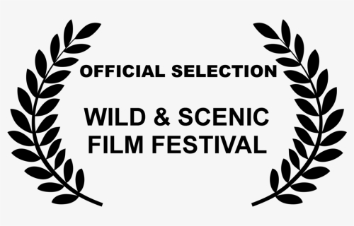 Wild & Scenic Film Festival - Hamptons International Film Festival Laurels, HD Png Download, Free Download