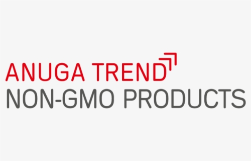Anuga Trend Theme Non-gmo Products, HD Png Download, Free Download