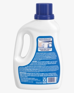 Oxiclean White Revive Liquid Laundry Whitener Stain - Plastic Bottle, HD Png Download, Free Download