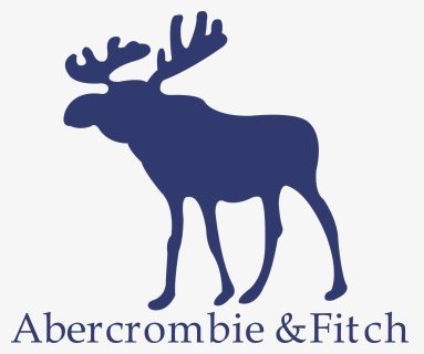 Abercrombie And Fitch Logo Png Transparent - Abercrombie And Fitch Logo Png, Png Download, Free Download