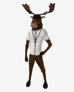 Caribou Cal - Costume, HD Png Download, Free Download