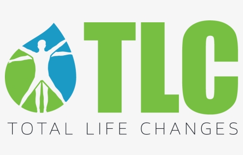 Total Life Changes - Transparent Total Life Changes Logo, HD Png Download, Free Download