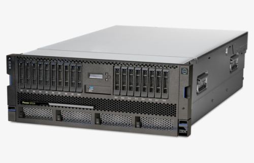 Ibm Power Servers Computer Systems Power9 Array - Ibm Power 9 Server, HD Png Download, Free Download