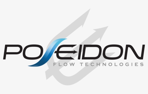 Poseidon Flow Technologies - Graphic Design, HD Png Download, Free Download