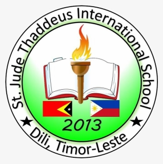 Saint Jude International School, HD Png Download, Free Download
