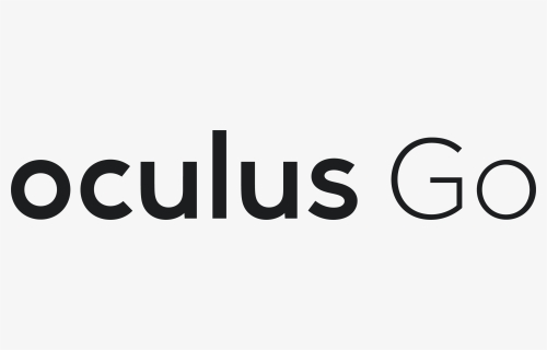 Oculus Go Logo Transparent, HD Png Download, Free Download