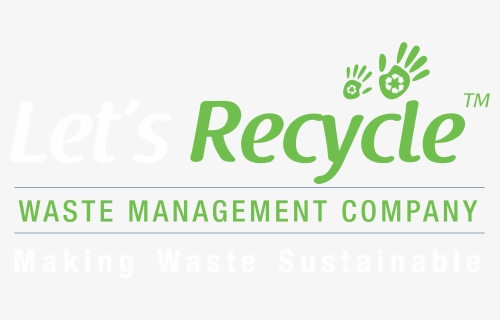Let's Recycle India, HD Png Download, Free Download