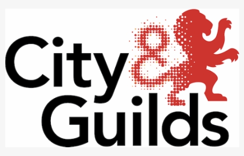 Blob - City And Guilds Hairdressing, HD Png Download, Free Download