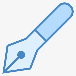 Pen Icon Png - Icon, Transparent Png, Free Download