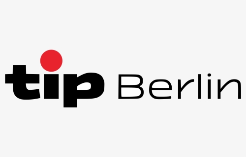 Thumb Image - Tip Berlin Logo, HD Png Download, Free Download