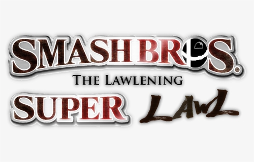 Universe Of Smash Bros Lawl - Super Smash Bros Brawl, HD Png Download, Free Download