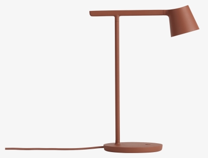21312 Tip Table Lamp Copper Brown 1507800534 - Muuto Tip Table Lamp, HD Png Download, Free Download