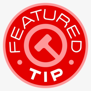 20191118 Featured Tip, HD Png Download, Free Download