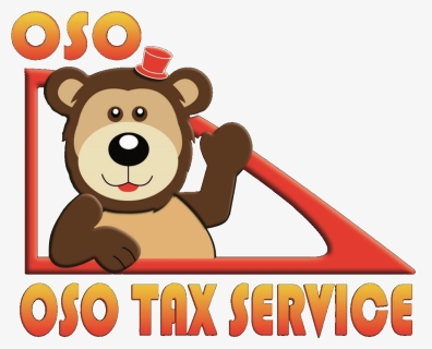 Oso Tax Logan Utah, HD Png Download, Free Download