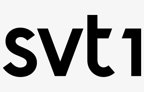 Svt 1 Tv Logo, HD Png Download, Free Download