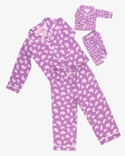 Me And You Bunny Pajamas, HD Png Download, Free Download