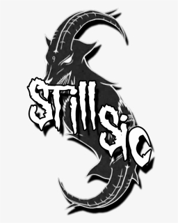 Still Sic Tributo Slipknot - Logo Slipknot, HD Png Download, Free Download