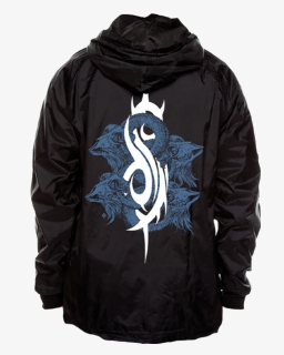 Slipknot Goat Jacket, HD Png Download, Free Download