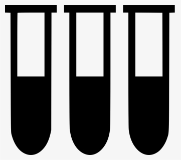 Test Tubes, HD Png Download, Free Download