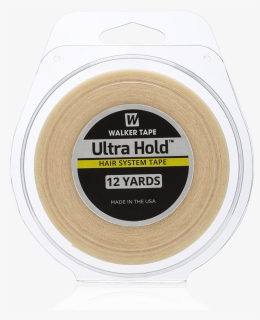 Toptan Ultra Hold Protez Saç Bandı 32 Yards - Walker Tape Ultra Hold Price, HD Png Download, Free Download