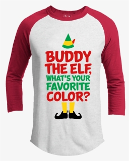 Buddy The Elf Png, Transparent Png, Free Download
