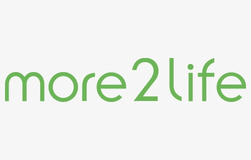 More 2 Life Logo Transparent, HD Png Download, Free Download