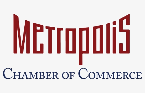 Metropolis Chamber Of Commerce - Empire Of The Sun Six, HD Png Download, Free Download