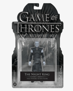 Jon Snow Action Figure, HD Png Download, Free Download