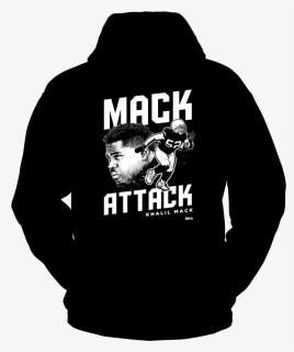 Mack Attack Gb1nn7 Gb1nn7 T-shirt, For Fans - Gtr, HD Png Download, Free Download