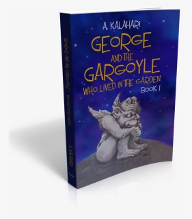 3d Gargoyle - Yoda, HD Png Download, Free Download