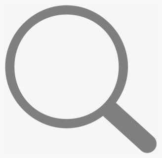 Search Magnifying Glass - Transparent Background Search Icon Png, Png Download, Free Download