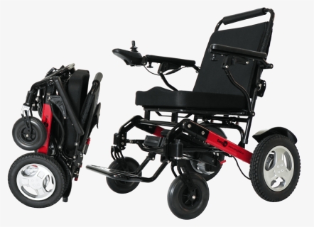 Wheelchair, HD Png Download, Free Download