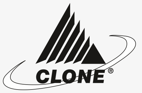 Clone Logo, HD Png Download, Free Download